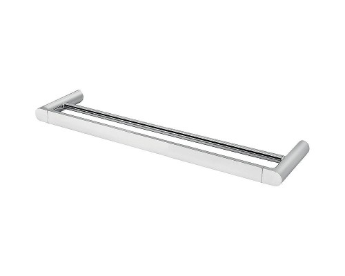 Полотенцедержатель AM.PM Inspire A50335400 двойной Хром