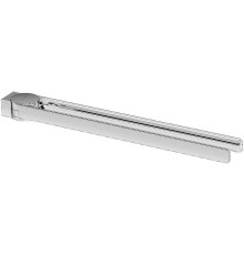 Полотенцедержатель AM.PM Inspire V2.0 A50A32600 поворотный Хром