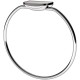 Кольцо для полотенец AM.PM Inspire 2.0 A50A34400 Хром