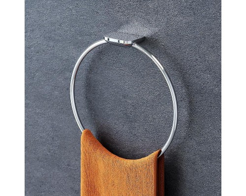 Кольцо для полотенец AM.PM Inspire 2.0 A50A34400 Хром