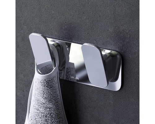 Вешалка для полотенец AM.PM Inspire 2.0 A50A35600 Хром