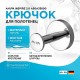 Крючок AM.PM Inspire 2.0 A50A35800 Хром