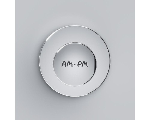 Крючок AM.PM Inspire 2.0 A50A35800 Хром