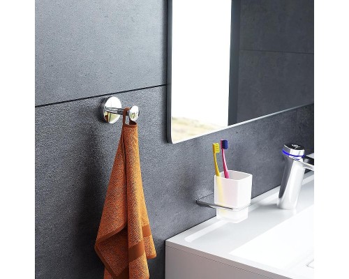 Крючок AM.PM Inspire 2.0 A50A35800 Хром