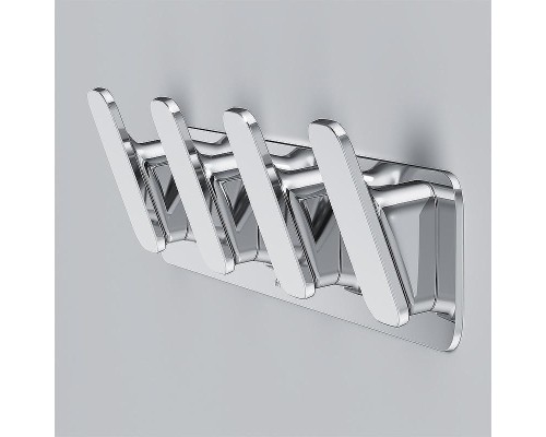 Вешалка для полотенец AM.PM Inspire 2.0 A50A35900 Хром