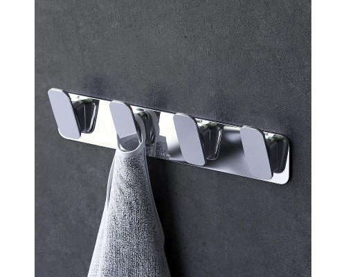 Вешалка для полотенец AM.PM Inspire 2.0 A50A35900 Хром