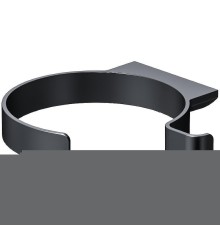 Держатель для фена AM.PM Inspire V2.0 A50A32322 Черный матовый