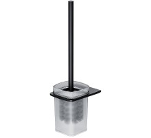 Ершик для унитаза AM.PM Inspire V2.0 A50A33422 Черный матовый