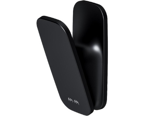 Крючок AM.PM Inspire V2.0 A50A35522 Черный матовый