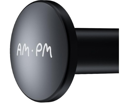 Крючок AM.PM Inspire V2.0 A50A35822 Черный матовый