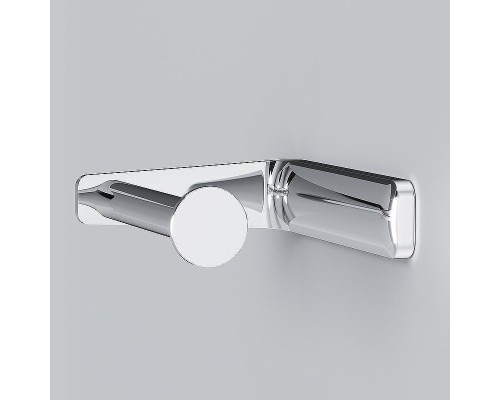 Набор аксессуаров для ванной AM.PM Inspire V2.0 AK50T0803W Хром