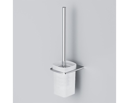 Набор аксессуаров для ванной AM.PM Inspire V2.0 AK50T0803W Хром