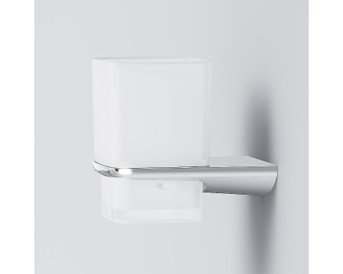 Набор аксессуаров для ванной AM.PM Inspire V2.0 AK50D0906W Хром