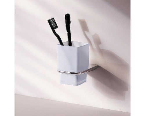 Набор аксессуаров для ванной AM.PM Inspire V2.0 AK50D0906W Хром