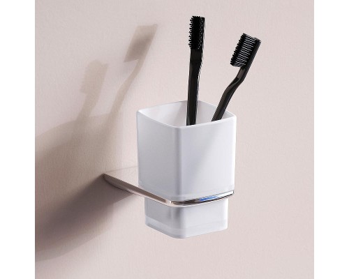 Набор аксессуаров для ванной AM.PM Inspire V2.0 AK50D0906W Хром