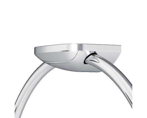 Набор аксессуаров для ванной AM.PM Inspire V2.0 AK50D0906W Хром