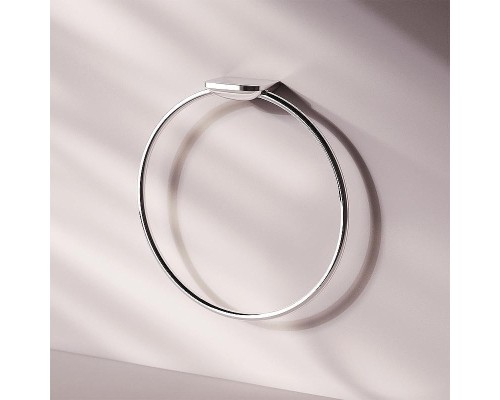 Набор аксессуаров для ванной AM.PM Inspire V2.0 AK50D0906W Хром