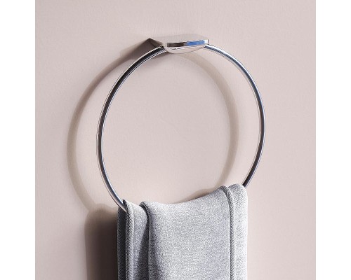 Набор аксессуаров для ванной AM.PM Inspire V2.0 AK50D0906W Хром