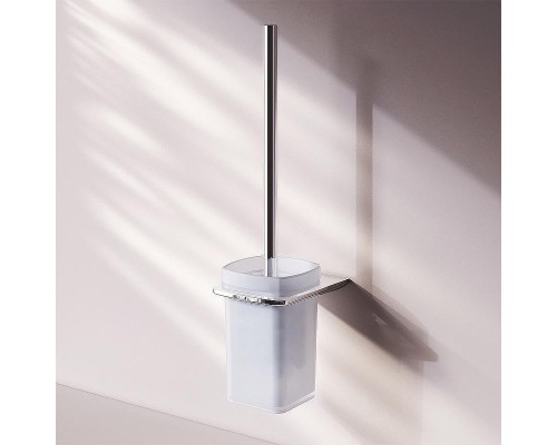 Набор аксессуаров для ванной AM.PM Inspire V2.0 AK50D0906W Хром