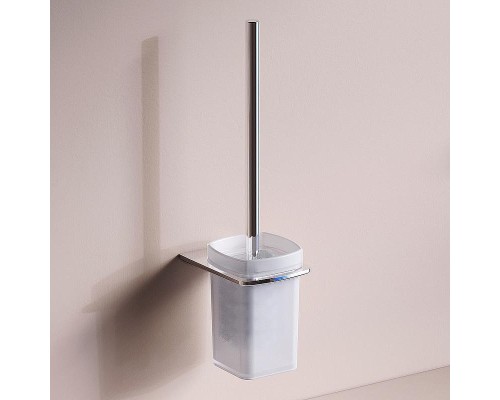 Набор аксессуаров для ванной AM.PM Inspire V2.0 AK50D0906W Хром