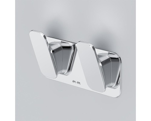 Набор аксессуаров для ванной AM.PM Inspire V2.0 AK50D0906W Хром