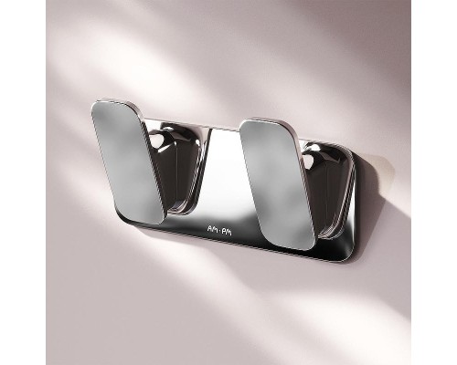 Набор аксессуаров для ванной AM.PM Inspire V2.0 AK50D0906W Хром