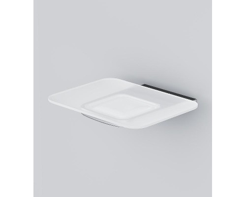 Набор аксессуаров для ванной AM.PM Inspire V2.0 AK50D0906W Хром