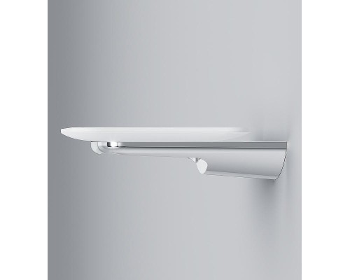 Набор аксессуаров для ванной AM.PM Inspire V2.0 AK50D0906W Хром