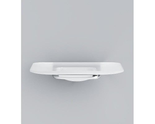 Набор аксессуаров для ванной AM.PM Inspire V2.0 AK50D0906W Хром