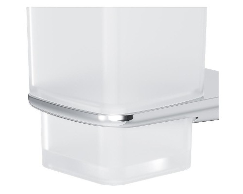 Набор аксессуаров для ванной AM.PM Inspire V2.0 AK50B0703W Хром