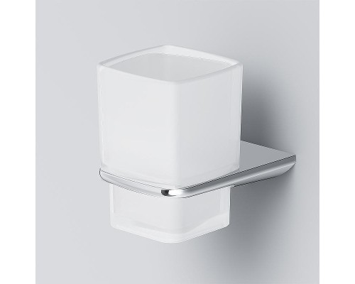 Набор аксессуаров для ванной AM.PM Inspire V2.0 AK50B0703W Хром