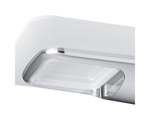 Набор аксессуаров для ванной AM.PM Inspire V2.0 AK50B0703W Хром