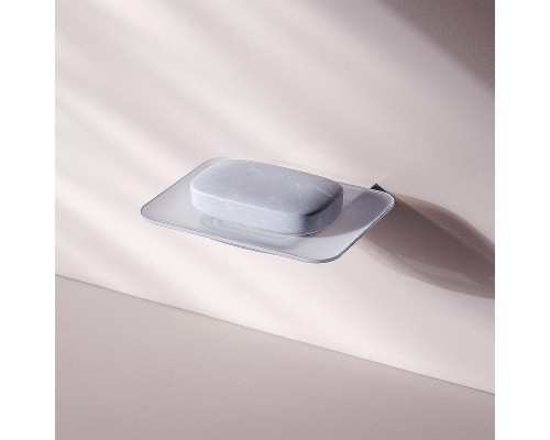 Набор аксессуаров для ванной AM.PM Inspire V2.0 AK50B0703W Хром