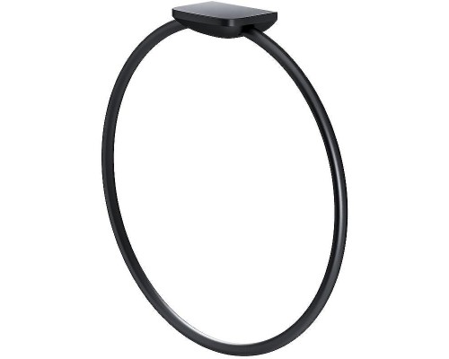 Набор аксессуаров для ванной AM.PM Inspire V2.0 AK50T1103B Черный матовый