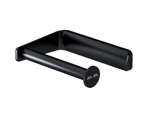 Набор аксессуаров для ванной AM.PM Inspire V2.0 AK50T1103B Черный матовый