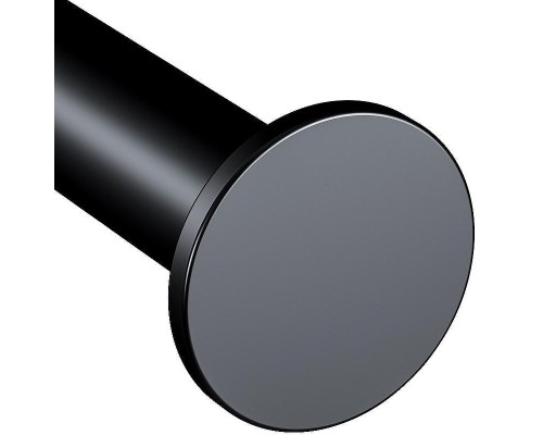 Набор аксессуаров для ванной AM.PM Inspire V2.0 AK50T1103B Черный матовый