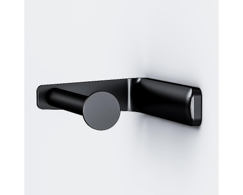 Набор аксессуаров для ванной AM.PM Inspire V2.0 AK50T1103B Черный матовый