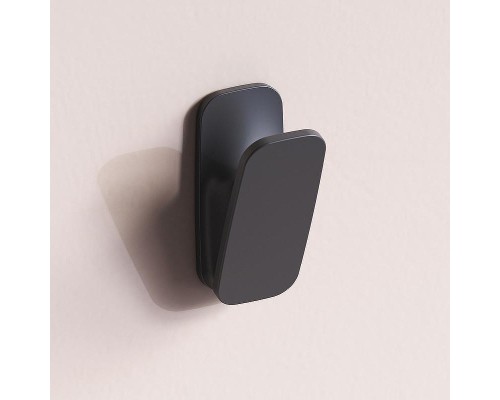 Набор аксессуаров для ванной AM.PM Inspire V2.0 AK50D1206B Черный матовый