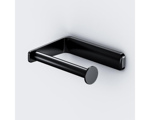 Набор аксессуаров для ванной AM.PM Inspire V2.0 AK50D1206B Черный матовый