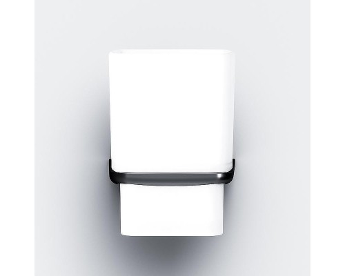 Набор аксессуаров для ванной AM.PM Inspire V2.0 AK50B1003B Черный матовый