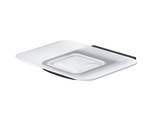 Набор аксессуаров для ванной AM.PM Inspire V2.0 AK50B1003B Черный матовый