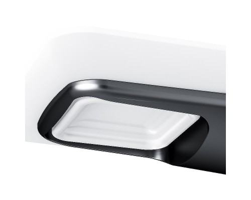 Набор аксессуаров для ванной AM.PM Inspire V2.0 AK50B1003B Черный матовый