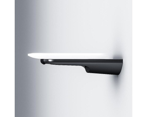 Набор аксессуаров для ванной AM.PM Inspire V2.0 AK50B1003B Черный матовый