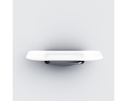 Набор аксессуаров для ванной AM.PM Inspire V2.0 AK50B1003B Черный матовый