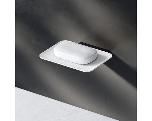 Набор аксессуаров для ванной AM.PM Inspire V2.0 AK50B1003B Черный матовый