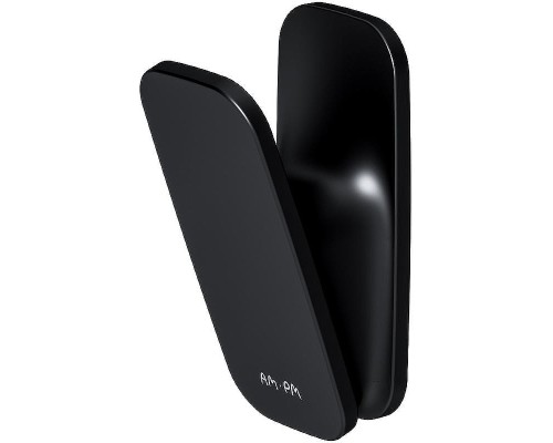 Набор аксессуаров для ванной AM.PM Inspire V2.0 AK50B1003B Черный матовый