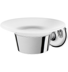 Мыльница AM.PM Like A8034200 Хром