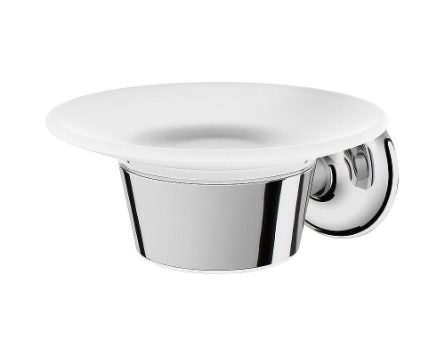 Мыльница AM.PM Like A8034200 Хром