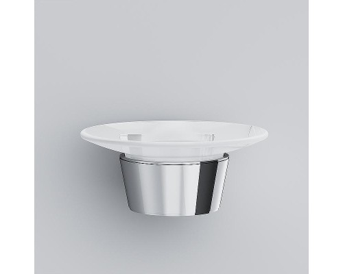 Мыльница AM.PM Like A8034200 Хром