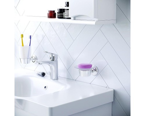 Мыльница AM.PM Like A8034200 Хром